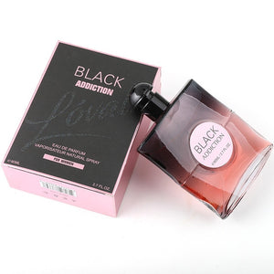 Black Addiction 80/90ML Women Perfume - KASORP SHOP