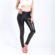 PU Faux Leather Sexy Thermal Legging - KASORP SHOP