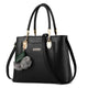 Luxury Handbags Women Bags Designer Brand Women Leather Bag Handbag Shoulder - KASORP SHOP