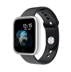 NENNBO New Women Waterproof Smart Watch T80 For Apple IPhone Xiaomi - KASORP SHOP