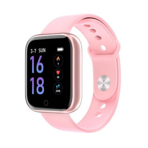 NENNBO New Women Waterproof Smart Watch T80 For Apple IPhone Xiaomi - KASORP SHOP