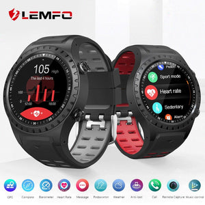 LEMFO M1 Smart Watch men women - KASORP SHOP