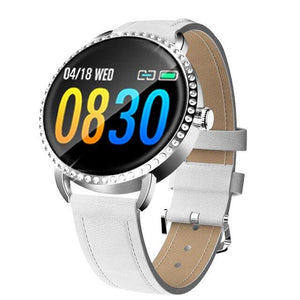 LIGE New Smart Watch Men - KASORP SHOP