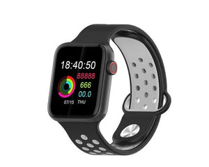 LEMFO M33 Smart Watch for Android IOS - KASORP SHOP