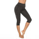 JGS1996 Women's High Waist Yoga Pants with Pockets - KASORP SHOP