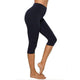 JGS1996 Women's High Waist Yoga Pants with Pockets - KASORP SHOP