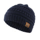 AZUE Warm Knitted Cute Baby Toddler Hats for Boys Girls - KASORP SHOP
