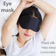 Sleep Mask Natural Opacity Night Protection - KASORP SHOP