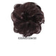 Hair Extensions Wavy Curly Messy  Chignons - KASORP SHOP