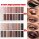 16 Colors Eyeshadow Palette Matte Glitter  Makeup beauty Makeup Cosmetics Set - KASORP SHOP
