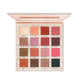 16 Colors Charming Eyeshadow Palette Make Up Matte - KASORP SHOP