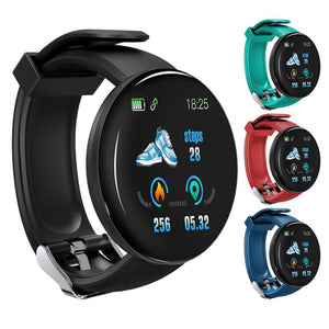 Products Smart Watch New Model, Men’s and Women’s Fitness Tracker, Blood Pressure Monitor, Blood oximeter, Heart Rate Monitor, Waterproof Smart Watch, Compatible with iPhone/Samsung/Android Phones