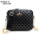 Mara's Dream Small Women Fashion Handbag - KASORP SHOP