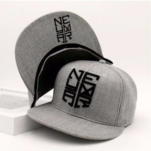 new Neymar JR njr Brazil Brasil Baseball Caps hip hop Snapback cap hat for Men Women - KASORP SHOP