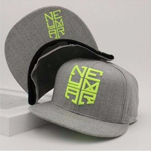 new Neymar JR njr Brazil Brasil Baseball Caps hip hop Snapback cap hat for Men Women - KASORP SHOP