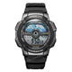 CASIO Watch AE-1100W-1A Digital Men Top Sale Rubber  Sports Watch Waterproof - KASORP SHOP