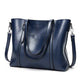 ACELURE Oil wax Women's Leather Handbags Luxury - KASORP SHOP