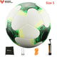 Russia Size 4 Size 5 Football Premier Seamless Soccer Ball - KASORP SHOP