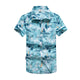 Mens Hawaiian Shirt Short Sleeve - KASORP SHOP
