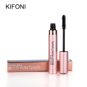 KIFONI makeup 4D Silk Fiber Lash Mascara Waterproof - KASORP SHOP