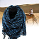 High Quality Arab Military Tactical Palestine Scarf for Men - KASORP SHOP