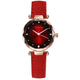 Crystal Womens Watches Luxury Elegant Quartz Wristwatch - KASORP SHOP