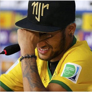 Brazil Neymar Trucker Cap - KASORP SHOP