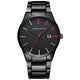 Men's Quartz Wristwatches Male Clock Top Brand Luxury - KASORP SHOP
