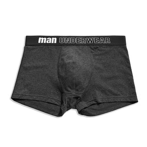 boxer mens underwear - KASORP SHOP