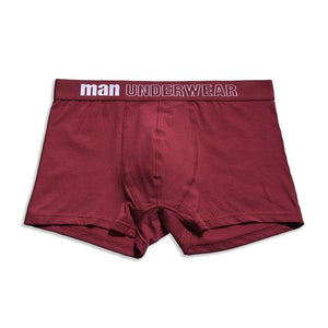 Boxer mens underwear - KASORP SHOP