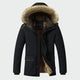 Winter Jacket Men Brand ML026 - KASORP SHOP