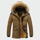 Winter Jacket Men Brand ML026 - KASORP SHOP