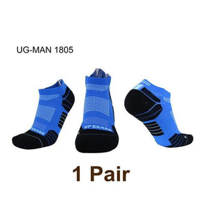 UG Man EU40-45 Outdoor Sport Compression Socks - KASORP SHOP