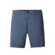 SIMWOOD Summer New Solid Shorts Men Cotton Slim Fit Knee Length - KASORP SHOP