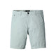 SIMWOOD Summer New Solid Shorts Men Cotton Slim Fit Knee Length - KASORP SHOP