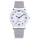 Lvpai Brand Quartz Watches For Women Luxury White Bracelet - KASORP SHOP