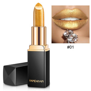 Brand Professional Lips Makeup Waterproof - KASORP SHOP