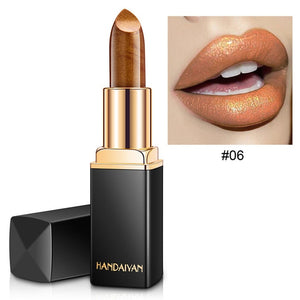 Brand Professional Lips Makeup Waterproof - KASORP SHOP