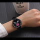 Silicone Wrist Watch Women Watches Quartz - KASORP SHOP