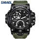 Army Watches Brand Watch Men Military LED 1545C Men - KASORP SHOP
