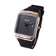 Brand Ladies Quartz Rose Gold Wrist Watch - KASORP SHOP