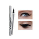 Brand New Women Girls Black Liquid Eyeliner Long-lasting Waterproof Eye Liner Pencil - KASORP SHOP