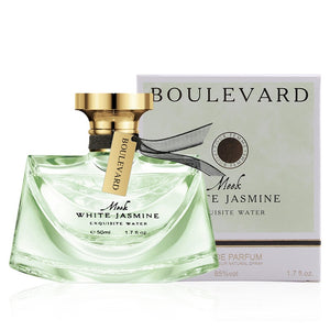 Jasmine Flower fragrance women's parfum - KASORP SHOP