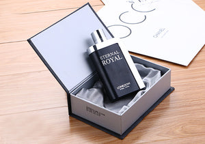 JEAN MISS 100ml Perfumed For Men Portable Classic box - KASORP SHOP