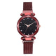 Luxury Women Magnet Buckle Quartz Wristwatch - KASORP SHOP