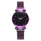 Luxury Women Magnet Buckle Quartz Wristwatch - KASORP SHOP
