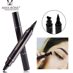 Hot New Miss Rose Brand Eyes Liner Liquid Make Up Pencil - KASORP SHOP