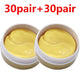 EFERO 24K Gold 60pcs Collagen Eye Mask Hydrogel Patches - KASORP SHOP
