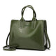 ACELURE High Quality Casual Female Leather Handbag - KASORP SHOP